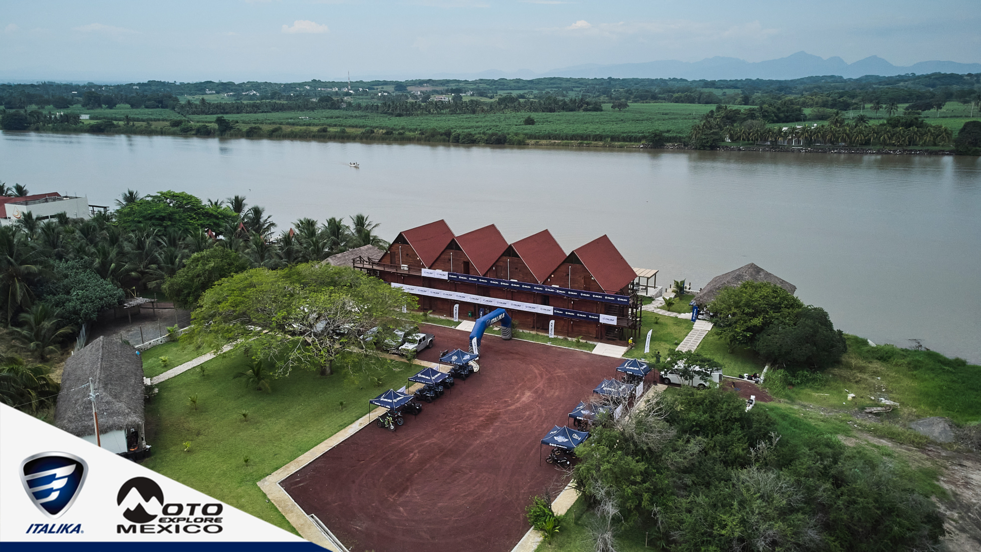 ITALIKA CHACHALACAS D1 24